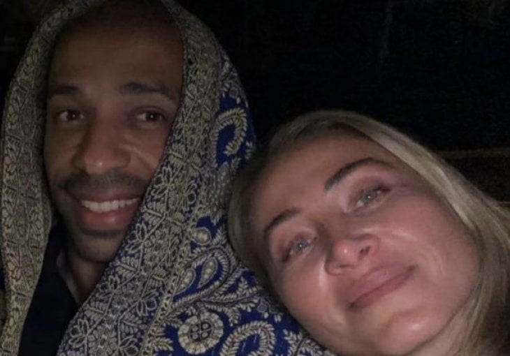 Legendarni Anri naučio bosanski jezik: Dokaz je objava na Instagramu