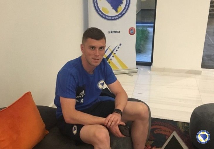 Bivši Zmaj novo pojačanje FK Željezničar?