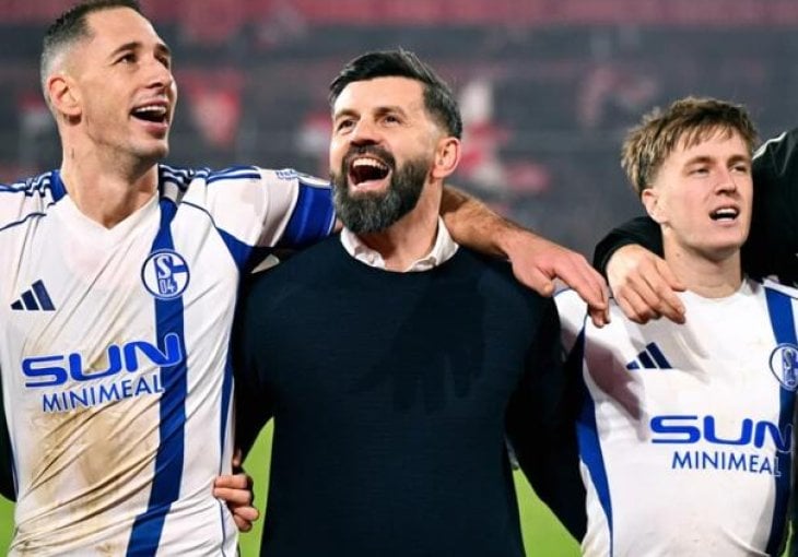 Katić: Ima kvalitet da jednog dana bude selektor BiH