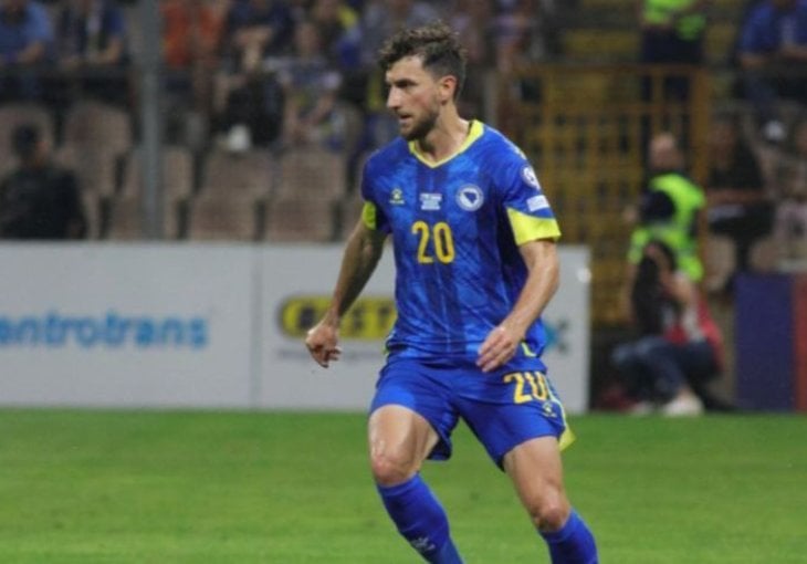 Ništa od povratka Miroslava Stevanovića na Grbavicu