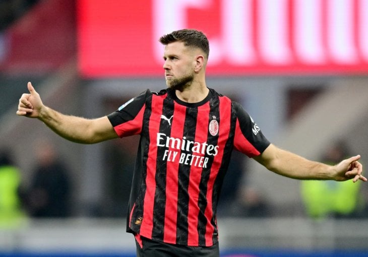 Neviđeni peh: Milan napokon pronašao napadača, on se povrijedio nakon tri utakmice