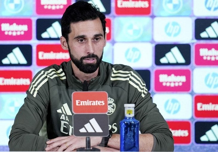 Novi trener Reala sprema ogromne promjene za debi: Pozvao je pet klinaca iz akademije