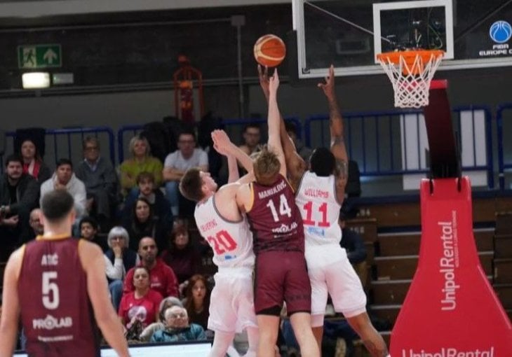 Loše izdanje Studenata u Italiji smanjilo šanse u borbi za prvo mjesto