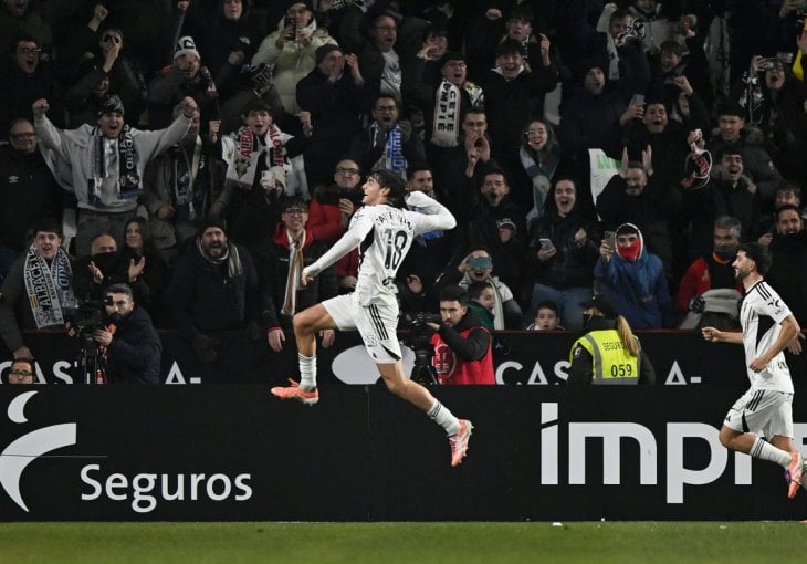 Blamaža Kraljeva: Blancose iz Kupa kralja eliminisao drugoligaš koji se bori za opstanak