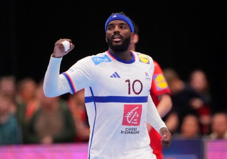 Kreće rukometni Euro: Evo ko igra i gdje gledati utakmice prvog dana