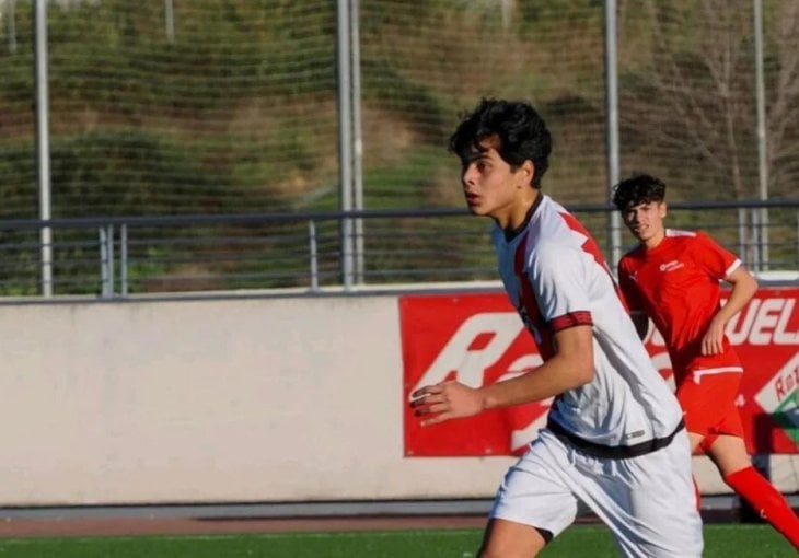 Priključuje se timu s Koševa: Defanzivac stiže u Antaliju na pripreme?