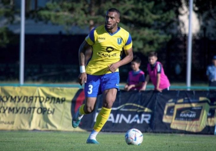 Poginuo bivši fudbaler Budućnosti: Prije dvije nedjelje pretučen, pa upucan, majka tvrdi da je ubijen