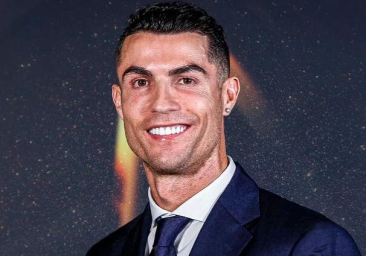 Ronaldo ponovo najplaćeniji sportista na svijetu