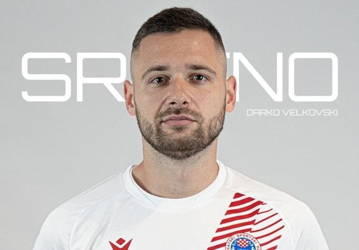 Zrinjski raskinuo ugovor sa igračem koji je došao kao zvučno pojačanje