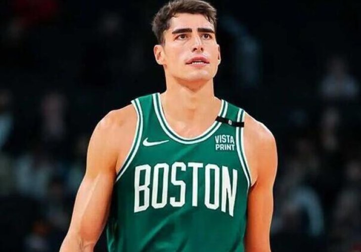 Garza sjajan u novoj pobjedi Bostona, Nurkić zbog povrede nije igrao