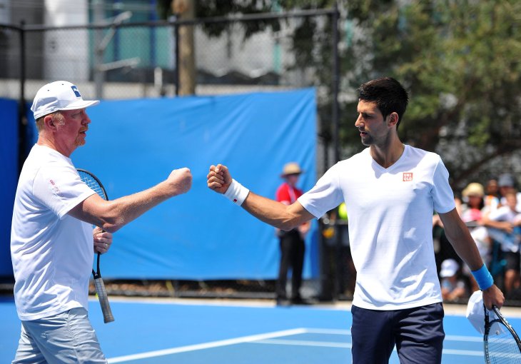 „Ako neko zna da osvoji Australian Open, to je Novak“: Možda ima adut u rukavu
