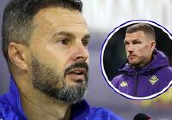 Džekin PR: Transfer u Željezničar trenutno nije realan