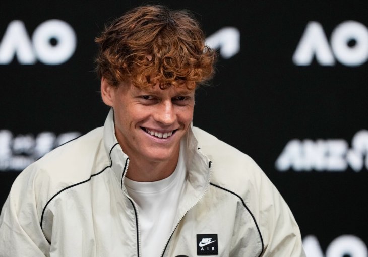 Siner: Kazna me je učinila još jačim