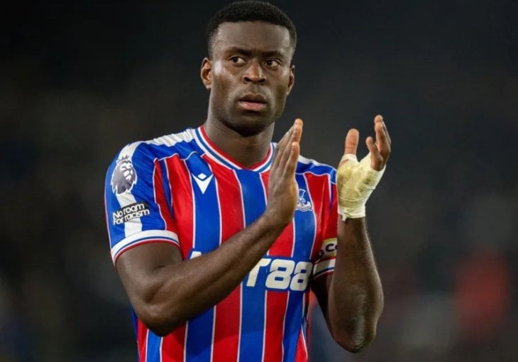 Guardiola ukrao Liverpoolu kapitena Palacea: Veliki udarac za Engleze pred duel sa Zrinjskim