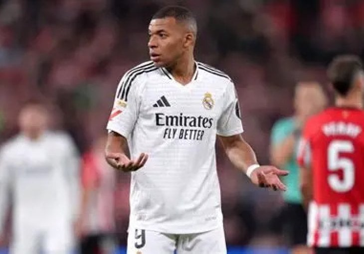 „Mbappé nije izdajnik: Igrao je i povrijeđen da spasi Alonsa!“