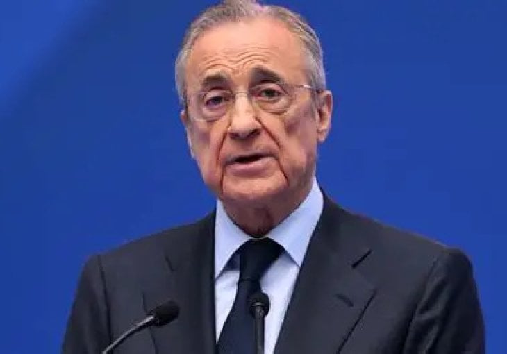 Perez želi Scalonija: Svjetski prvak kandidat za klupu Reala!