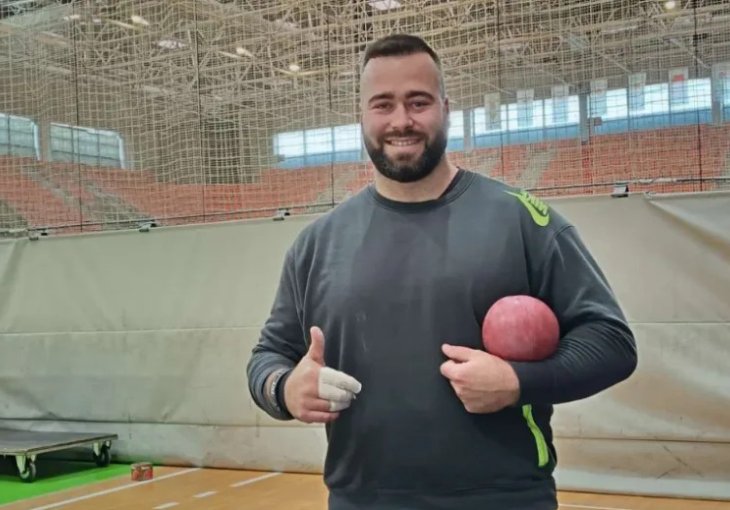 Mesud Pezer šokirao odlukom: Preskačem cijelu zimsku sezonu!