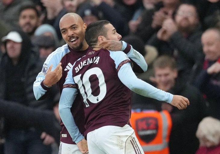 Roma dovela Malena: Nizozemski napadač nova opcija za Gasperinija!