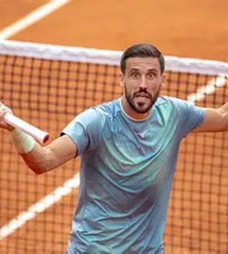 Poznat termin i rival: Džumhur već u zoru kreće u borbu na Australian Openu