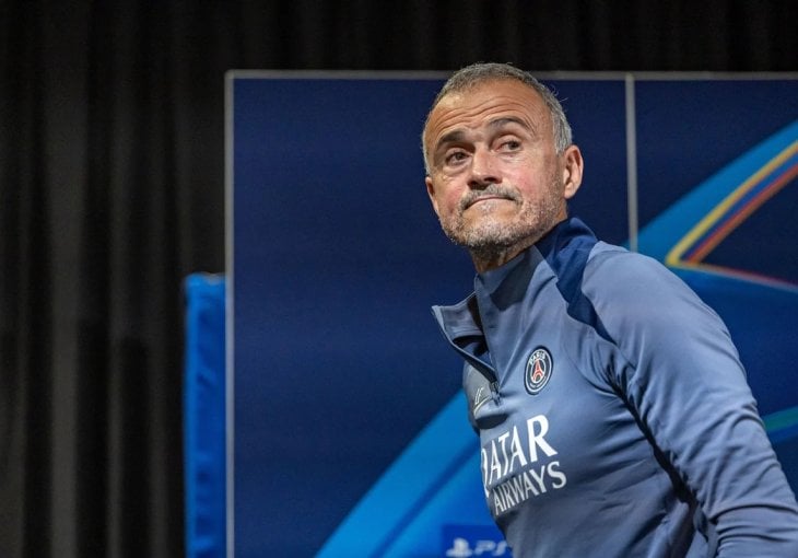 Zimska bomba na pomolu: PSG kreće po ključnog čovjeka Chelseaja, sprema se transfer sezone!