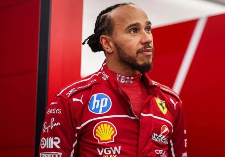 Ferrari povukao prvi rez nakon Hamiltonovog debakla: Odlazi čovjek s kojim je sve pucalo