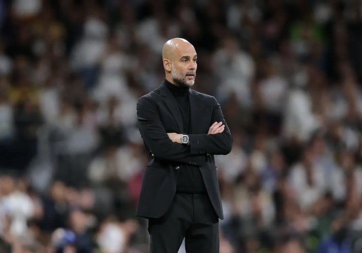 KOFERI SPREMNI NA ETIHADU! Guardiola odlazi, City dovodi trenera kojem se divi cijela Premier liga