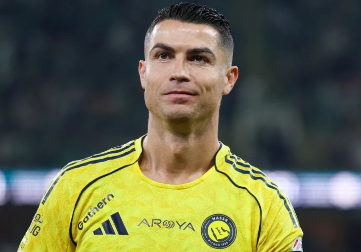 Cristiano Ronaldo doživio razočaranje: Šest godina gradio vilu iz snova, a sada je primoran da je proda