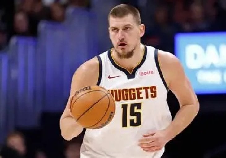 NBA na nogama: Nikola Jokić napušta Denver, Amerikanci već otkrili gdje bi mogao nastaviti karijeru