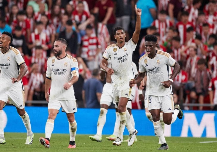 Kako je Real Madrid u osam mjeseci doživio slobodan pad: Odluke koje su uništile projekt Xabija Alonsa