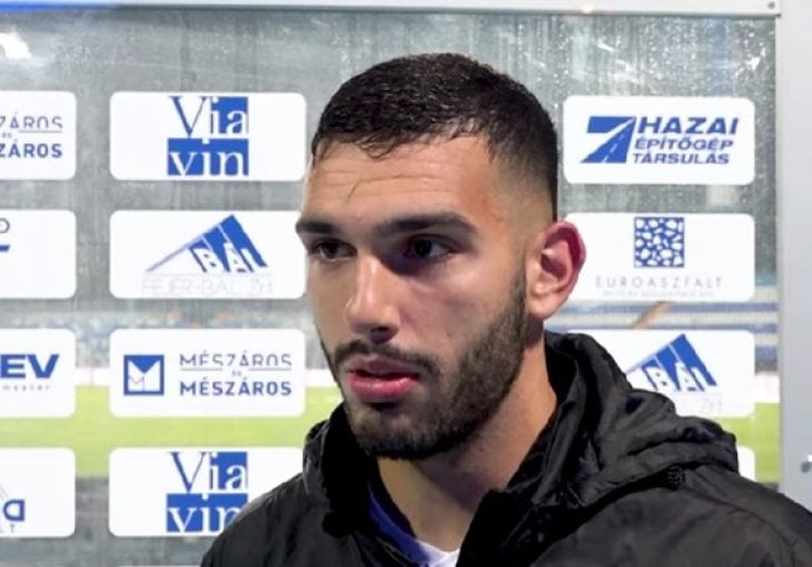 Adrian Leon Barišić ide u top ligu Evrope: Braga ga dovodi kao ključ za odbranu