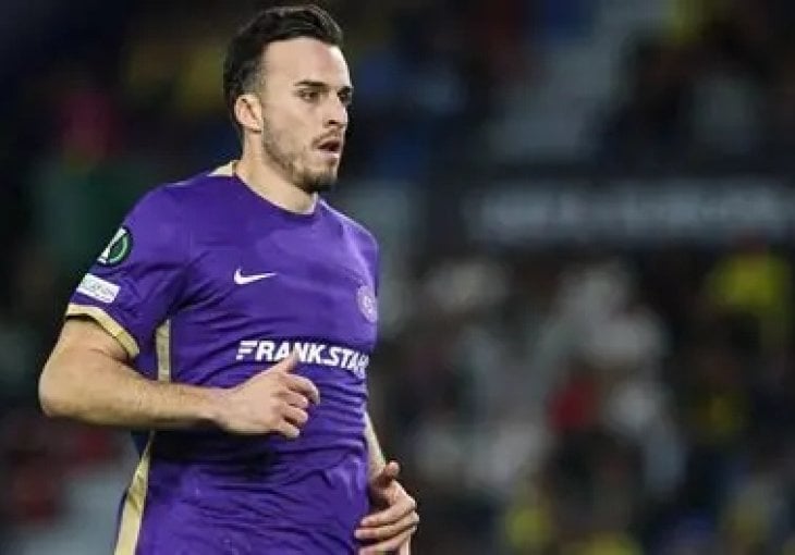 Tabaković ruši Bundesligu, oglasio se i trener Hoffenheima: Sprema li se veliki rasplet za Zmaja?