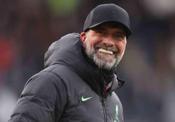 Pitali Kloppa za Real Madrid usred NBA utakmice: Njegova reakcija sve je rekla!