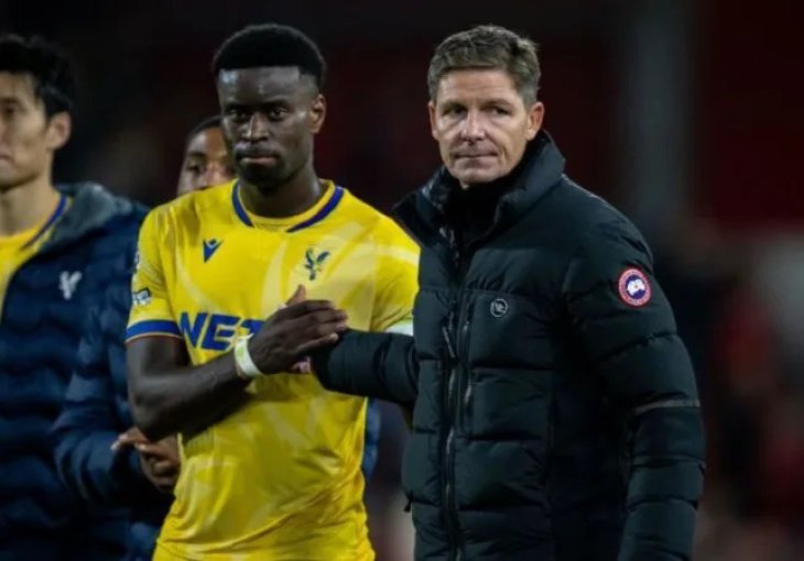 Dramatična 24 sata potresla Premier ligu: Jedan klub ostao bez trenera i kapitena!