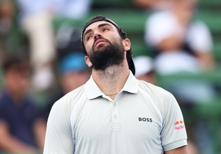 Australijski open ostao bez derbija prvog kola