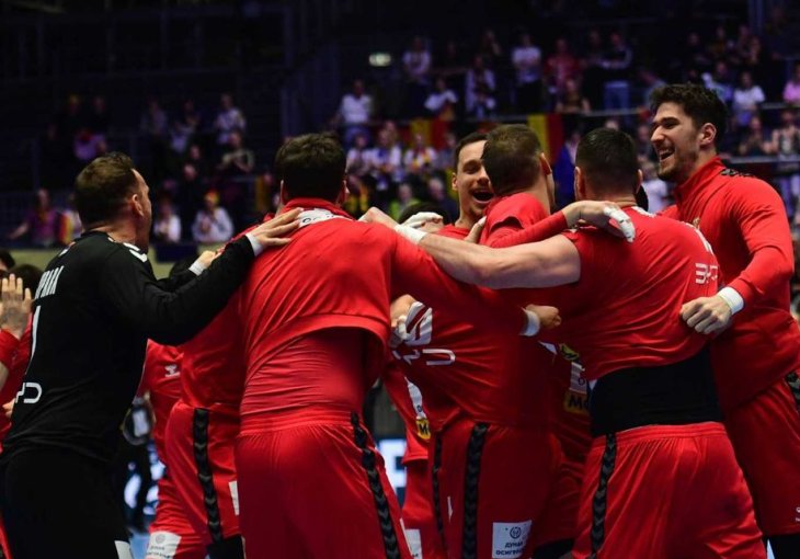 Srbi režirali haos u grupi! Njemačka na rubu ispadanja, evo šta im treba za prolaz