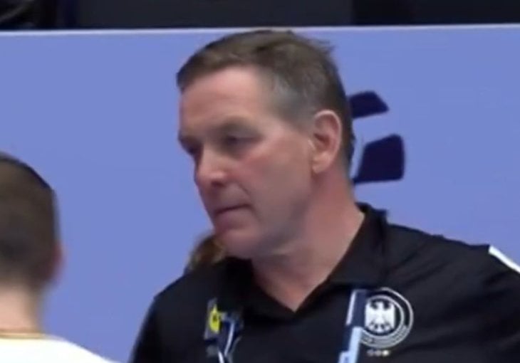 Pogledajte bizarnu odluku selektora Njemačke kojom je praktično donio pobjedu Srbiji