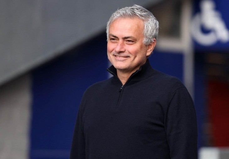 Murinjo u svom stilu otpisao povratak u Real Madrid