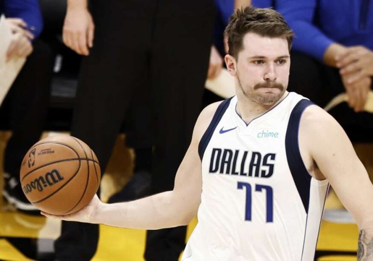 Dončić se vratio i predvodio Lakerse do preokreta: Dominacija Aytona i pobjeda nad Raptorsima!