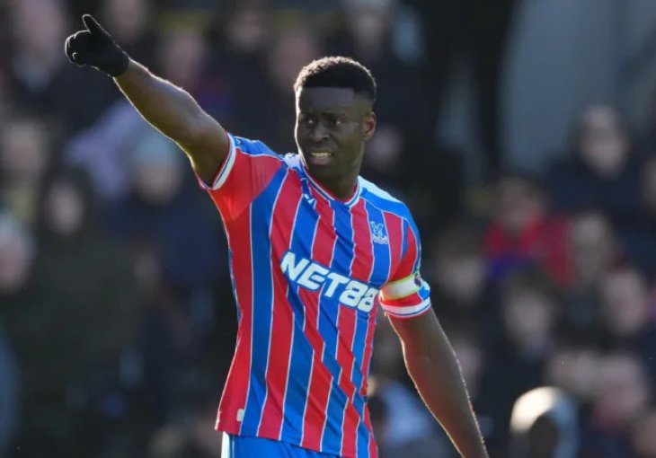 Manchester City na korak do potpisa: Guehi prošao ljekarski, transfer uskoro služben!