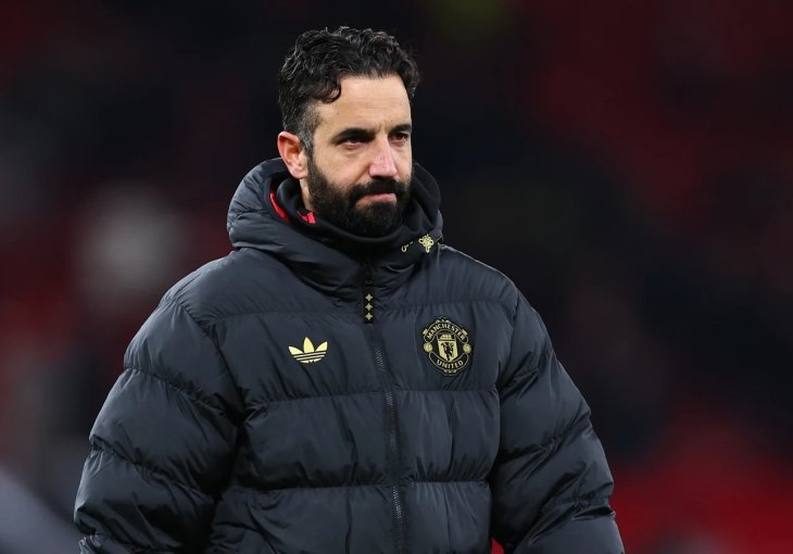 Ruben Amorim na korak do šokantnog povratka u Premier ligu: Tottenham ga želi odmah!