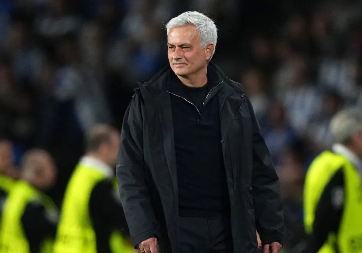 Mourinho prekinuo sve glasine o povratku u Real: “Ne računajte na mene, ovo nije moja sapunica”