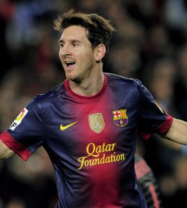 Messijev posljednji ugovor: Klub koji nije postojao dok je on osvajao svijet postaje kraj legende