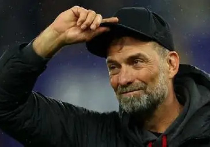 Klopp konačno progovorio: Hoće li preuzeti Real Madrid?