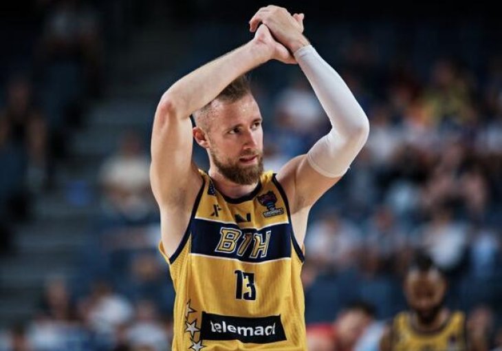 Džanan Musa se vraća u reprezentaciju BiH