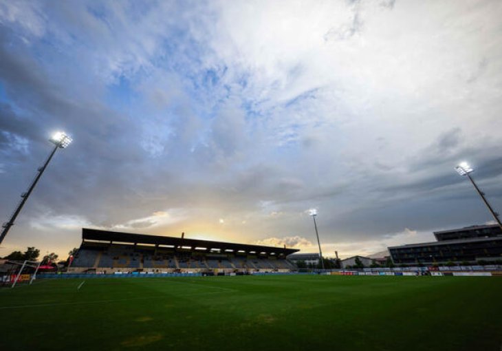 Tužan kraj za bivšeg prvaka: Ugasio se poznati klub iz regiona