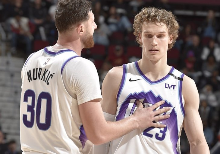 Nurkić se vratio kao zvijer, Garza briljirao – ali noć za bh. košarkaše završila se loše!