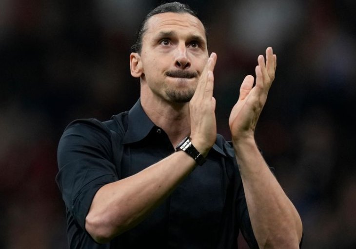 Ibrahimović htio impresionirati Raiolu Porscheom i Rolexom, a dobio lekciju koju nikad nije zaboravio!