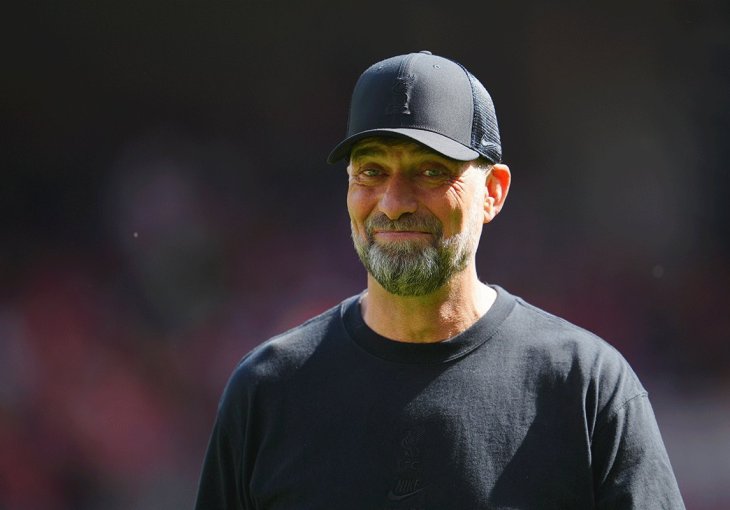 Klopp konačno otkrio istinu: Evo zašto se ne želi vratiti na klupu ni nakon otkaza Alonsu!