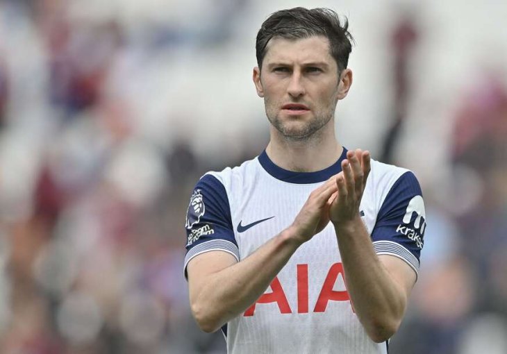 Šok za Vels: Kapiten Davies propušta baraž protiv BiH zbog teške povrede!