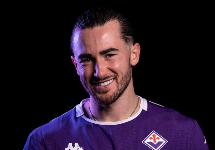 Džek Harison stiže u Fiorentinu na pozajmicu: Italijanski klub ima pravo otkupa!